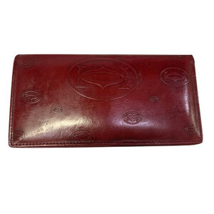 Cartier - Must de Cartier Wallet in Bordeaux